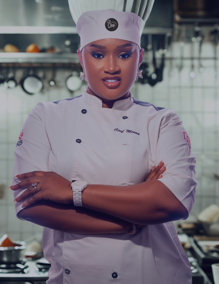Chef Meena 1