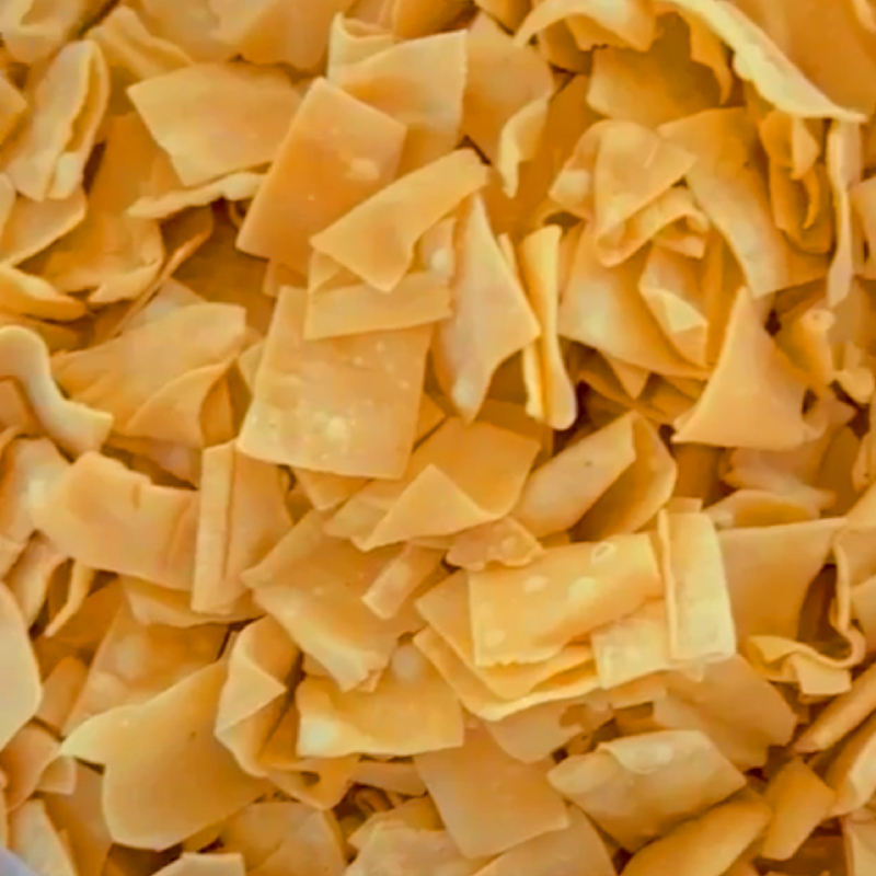 Chef meena flakes chinchin