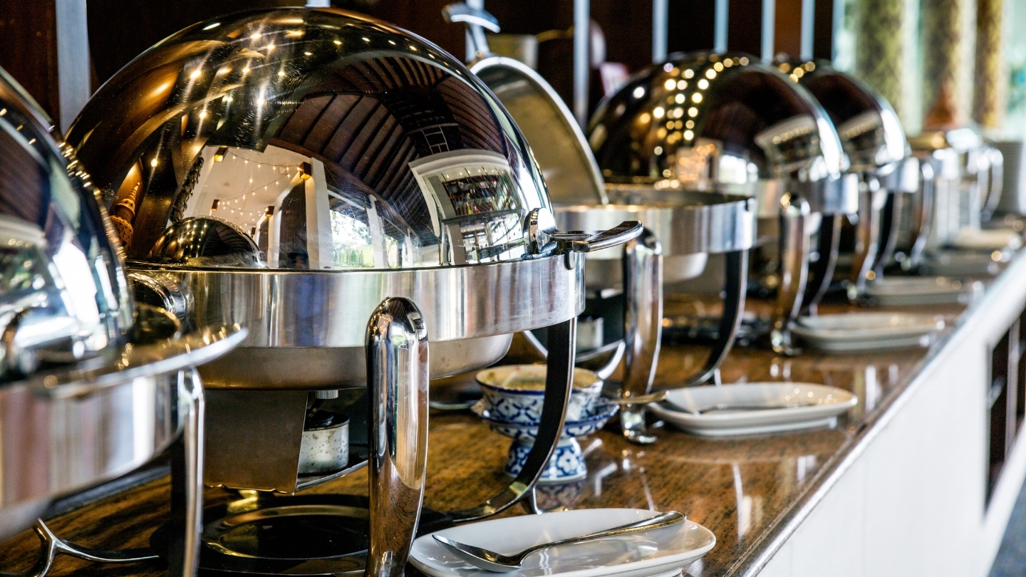 Outdoor Catering Services Outdoor Catering Services